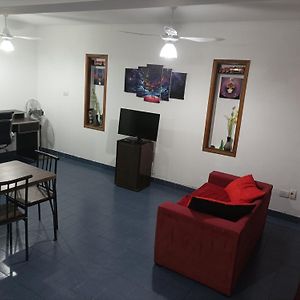 Departamento - Espacio Anta